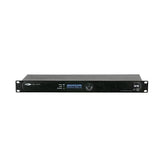 Showtec NET-8/3 8-Kanal Artnet/Klingnet Node Rack 3P XLR